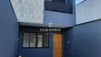 Foto 3 de Sobrado com 2 Quartos à venda, 130m² em Parque Jacatuba, Santo André