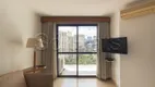 Foto 5 de Flat com 1 Quarto para alugar, 52m² em Vila Olímpia, São Paulo
