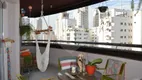 Foto 12 de Apartamento com 3 Quartos à venda, 202m² em Moema, São Paulo