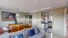 Foto 5 de Apartamento com 3 Quartos à venda, 90m² em Planalto, Belo Horizonte