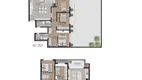 Foto 16 de Apartamento com 3 Quartos à venda, 273m² em São Pelegrino, Caxias do Sul