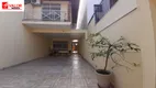 Foto 17 de Casa com 3 Quartos à venda, 198m² em Jardim Jussara, São Paulo