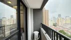 Foto 15 de Apartamento com 1 Quarto para venda ou aluguel, 26m² em Pinheiros, São Paulo