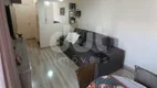 Foto 3 de Apartamento com 2 Quartos à venda, 49m² em Vila Inema, Hortolândia
