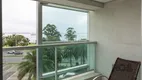 Foto 10 de Flat com 1 Quarto à venda, 52m² em Cristal, Porto Alegre