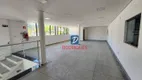 Foto 11 de Galpão/Depósito/Armazém para alugar, 1709m² em Serraria, Diadema