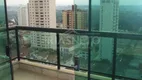 Foto 3 de Apartamento com 3 Quartos à venda, 147m² em Centro, Piracicaba