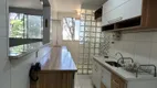 Foto 8 de Apartamento com 2 Quartos à venda, 55m² em Jardim Esmeralda, São Paulo