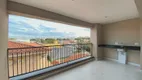 Foto 3 de Apartamento com 3 Quartos à venda, 123m² em Jardim Vivendas, São José do Rio Preto