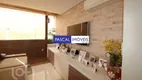 Foto 90 de Apartamento com 4 Quartos à venda, 267m² em Itaim Bibi, São Paulo