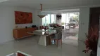 Foto 6 de Casa de Condomínio com 4 Quartos à venda, 333m² em Alphaville Abrantes, Camaçari