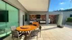 Foto 29 de Apartamento com 4 Quartos à venda, 180m² em Santa Lúcia, Belo Horizonte