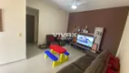 Foto 3 de Apartamento com 2 Quartos à venda, 60m² em Engenho De Dentro, Rio de Janeiro