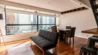 Foto 3 de Apartamento com 1 Quarto para alugar, 64m² em Vila Olímpia, São Paulo