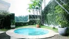 Foto 2 de Sobrado com 3 Quartos à venda, 274m² em Panamby, São Paulo