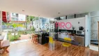 Foto 4 de Casa com 4 Quartos à venda, 400m² em Brooklin, São Paulo