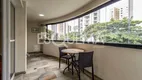 Foto 6 de Apartamento com 3 Quartos à venda, 141m² em Moema, São Paulo