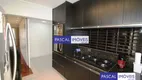 Foto 8 de Apartamento com 3 Quartos à venda, 138m² em Campo Belo, São Paulo