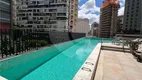 Foto 27 de Apartamento com 1 Quarto para alugar, 31m² em Vila Madalena, São Paulo