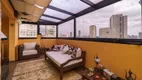 Foto 27 de Cobertura com 3 Quartos à venda, 231m² em Vila Mascote, São Paulo