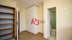 Foto 26 de Apartamento com 4 Quartos para venda ou aluguel, 191m² em José Menino, Santos