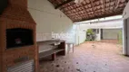 Foto 12 de Casa com 3 Quartos à venda, 140m² em Vila Belmiro, Santos