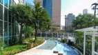 Foto 13 de Flat com 1 Quarto para alugar, 67m² em Moema, São Paulo