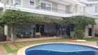 Foto 3 de Casa de Condomínio com 4 Quartos para venda ou aluguel, 500m² em Tamboré, Santana de Parnaíba