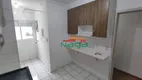 Foto 5 de Apartamento com 2 Quartos à venda, 61m² em Vila Guarani, São Paulo