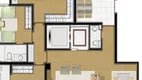 Foto 19 de Apartamento com 3 Quartos à venda, 138m² em Vila Andrade, São Paulo