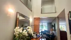 Foto 11 de Casa de Condomínio com 5 Quartos à venda, 620m² em Vila  Alpina, Nova Lima