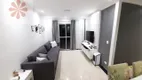 Foto 4 de Apartamento com 3 Quartos à venda, 66m² em Vila Araguaia, São Paulo
