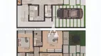 Foto 4 de Casa de Condomínio com 3 Quartos à venda, 130m² em Panoramico, Garopaba
