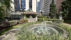 Foto 10 de Flat com 1 Quarto para alugar, 32m² em Jardins, São Paulo