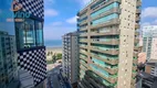 Foto 8 de Apartamento com 3 Quartos à venda, 130m² em Canto do Forte, Praia Grande