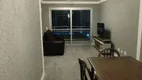 Foto 4 de Apartamento com 2 Quartos para venda ou aluguel, 85m² em Loteamento Joao Batista Juliao, Guarujá