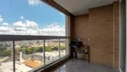 Foto 2 de Apartamento com 3 Quartos à venda, 167m² em Vila Santos Dumont, Franca