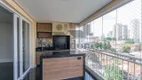 Foto 4 de Apartamento com 4 Quartos à venda, 134m² em Vila Romana, São Paulo