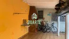 Foto 43 de Sobrado com 3 Quartos à venda, 260m² em Vila Belmiro, Santos