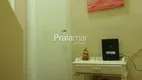 Foto 8 de Apartamento com 3 Quartos à venda, 90m² em Campo Grande, Santos