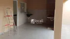 Foto 6 de Casa com 2 Quartos à venda, 110m² em Residencial Nato Vetorasso, São José do Rio Preto