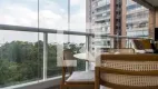 Foto 54 de Apartamento com 3 Quartos à venda, 136m² em Tamboré, Santana de Parnaíba