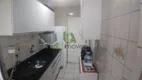 Foto 6 de Apartamento com 2 Quartos à venda, 58m² em Coqueiros, Florianópolis