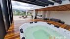 Foto 9 de Cobertura com 3 Quartos à venda, 500m² em Barra da Lagoa, Ubatuba