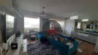 Foto 3 de Apartamento com 3 Quartos à venda, 115m² em Centro, Santo André