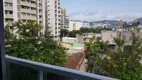 Foto 12 de Apartamento com 2 Quartos à venda, 64m² em Praça da Bandeira, Rio de Janeiro