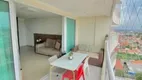 Foto 2 de Apartamento com 3 Quartos à venda, 74m² em Cambeba, Fortaleza