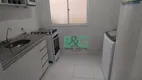 Foto 5 de Apartamento com 1 Quarto à venda, 34m² em Colônia, São Paulo