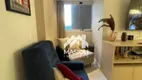 Foto 3 de Apartamento com 2 Quartos à venda, 60m² em Itapuã, Vila Velha