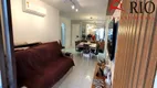 Foto 2 de Apartamento com 4 Quartos à venda, 126m² em Barra da Tijuca, Rio de Janeiro